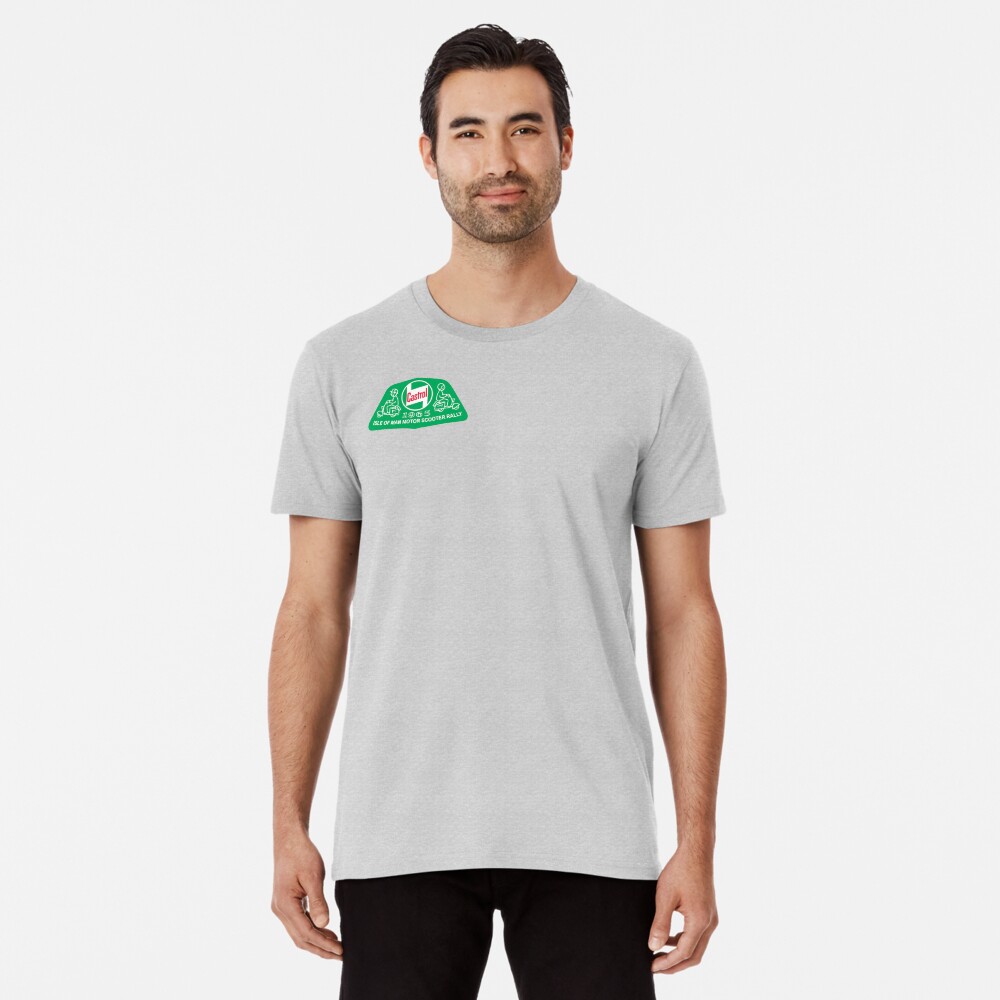 Item preview, Premium T-Shirt designed and sold by KonkeyZhong.
