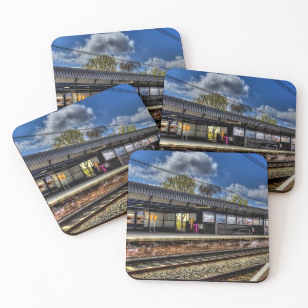 Item preview, Wallsend Metro Station designed and sold by axp7884.