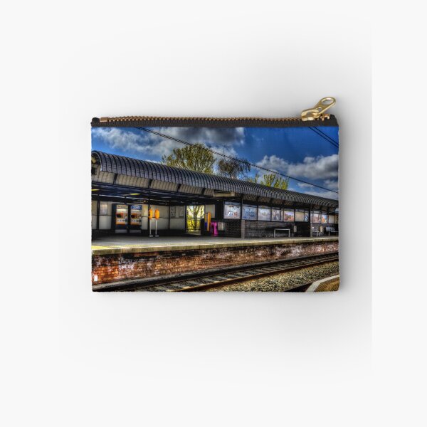 Item preview, Wallsend Metro Station designed and sold by axp7884.