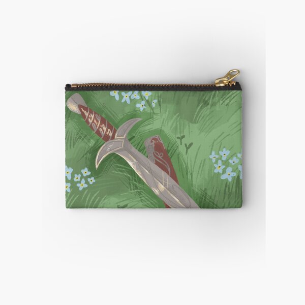 Item preview, more of a letter opener really - sting sword designed and sold by FangirlsHoard.