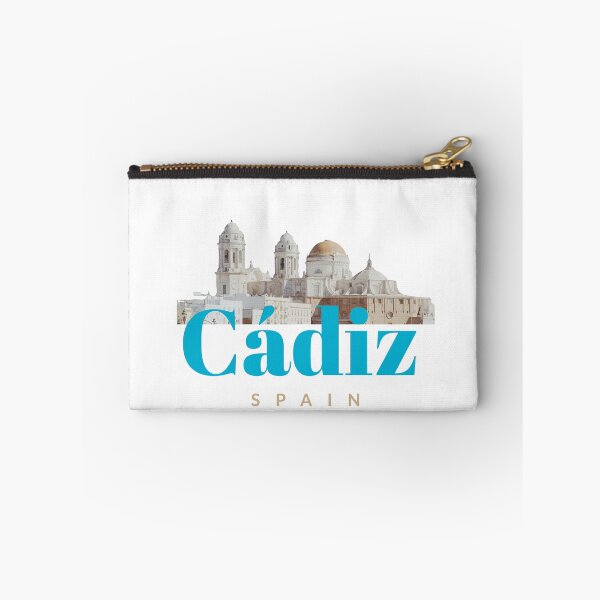 Item preview, CADIZ CATHEDRAL CADIZ SPAIN BEST OF SPAIN CADIZ GADITANO designed and sold by Tropical Blood.