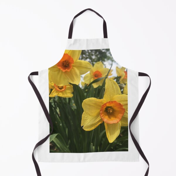 Item preview, Blooming Daffodils designed and sold by graciemarie03.