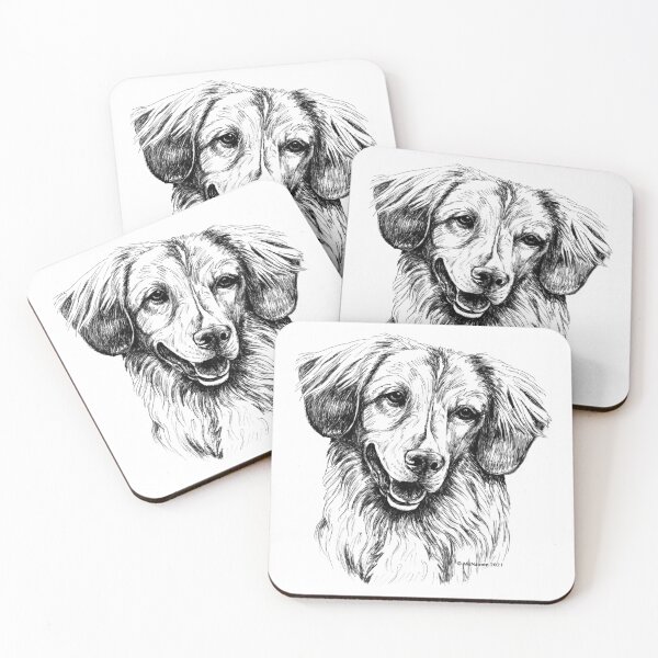 Item preview, Nova Scotia Duck Tolling Retriever designed and sold by Terry McNamee.