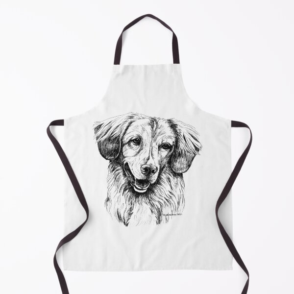 Item preview, Nova Scotia Duck Tolling Retriever designed and sold by Terry McNamee.