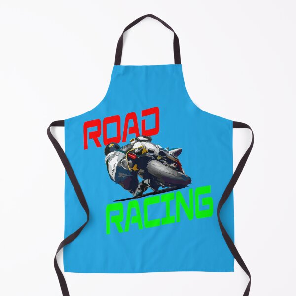 Item preview, Motorbike Road Racing designed and sold by MultistorieDog.