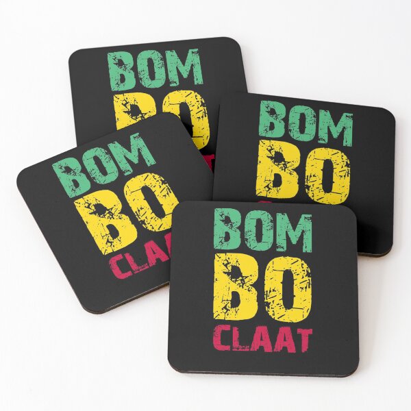 Item preview, bomboclaat designed and sold by Ripoubsb.