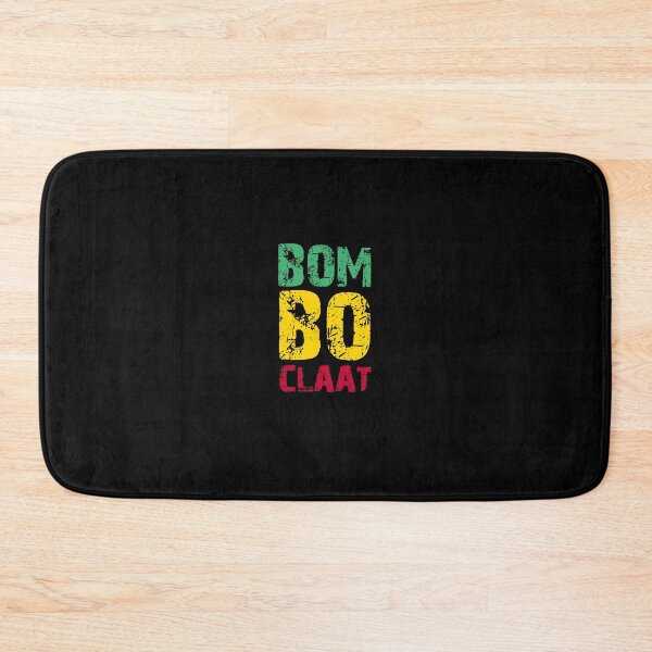 Item preview, bomboclaat designed and sold by Ripoubsb.
