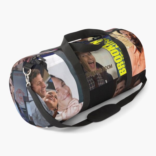 Item preview, Brooklyn Nine Nine Collage designed and sold by DigitalDesgin.