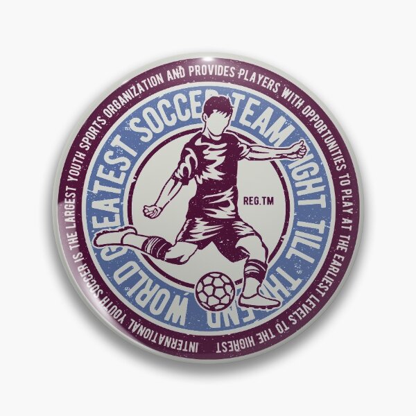 Item preview, Soccer Team designed and sold by lunegreiros.