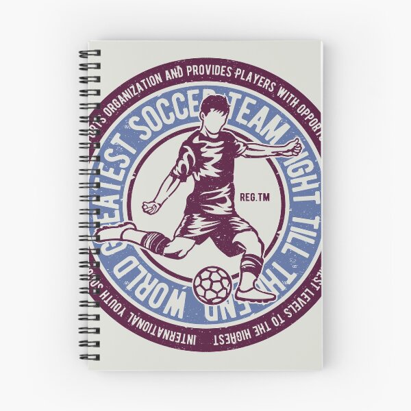 Item preview, Soccer Team designed and sold by lunegreiros.