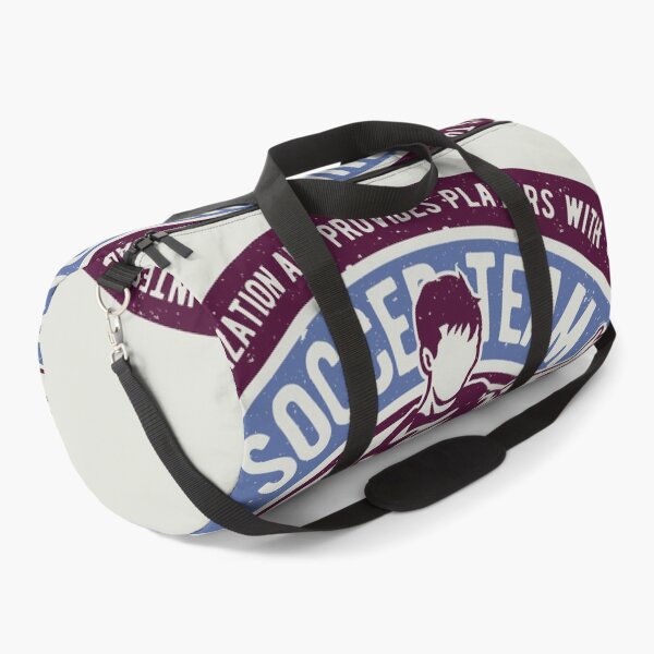 Item preview, Soccer Team designed and sold by lunegreiros.