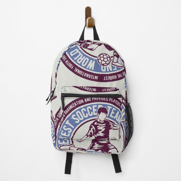 Item preview, Soccer Team designed and sold by lunegreiros.