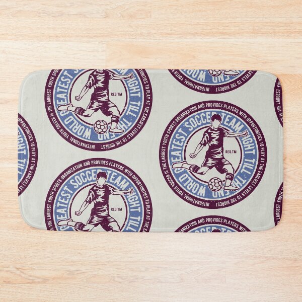 Item preview, Soccer Team designed and sold by lunegreiros.