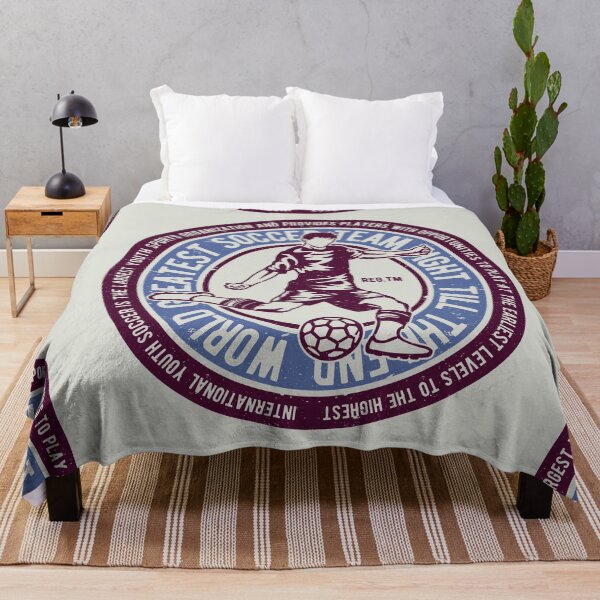 Item preview, Soccer Team designed and sold by lunegreiros.