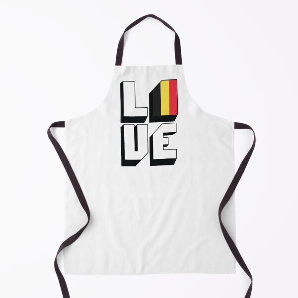 Item preview, LOVE Belgium designed and sold by lazarusheart.