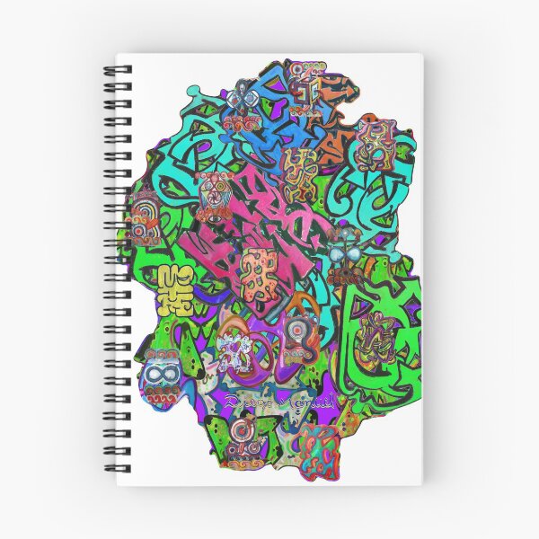 Item preview, Graffiti 2021 designed and sold by Diego Manuel Rodriguez.
