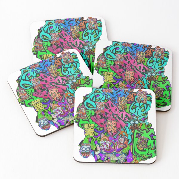 Item preview, Graffiti 2021 designed and sold by Diego Manuel Rodriguez.