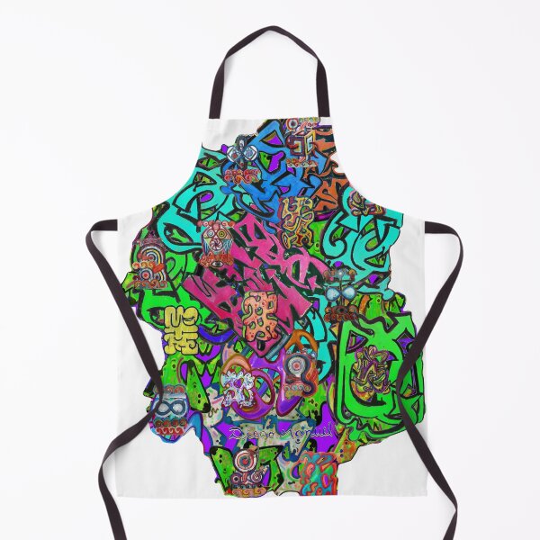 Item preview, Graffiti 2021 designed and sold by Diego Manuel Rodriguez.