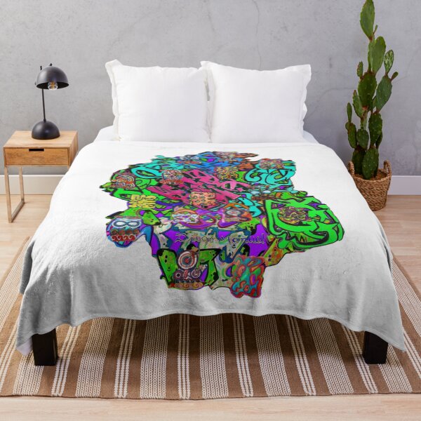 Item preview, Graffiti 2021 designed and sold by Diego Manuel Rodriguez.