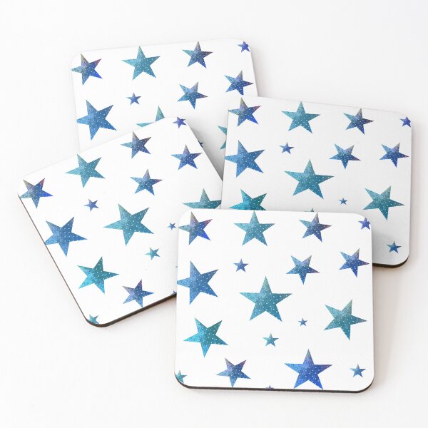 Item preview, Stars designed and sold by Tamm-art.