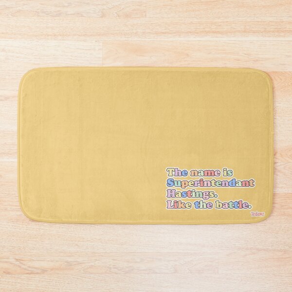 Item preview, Line of Duty Quote designed and sold by holbytv.