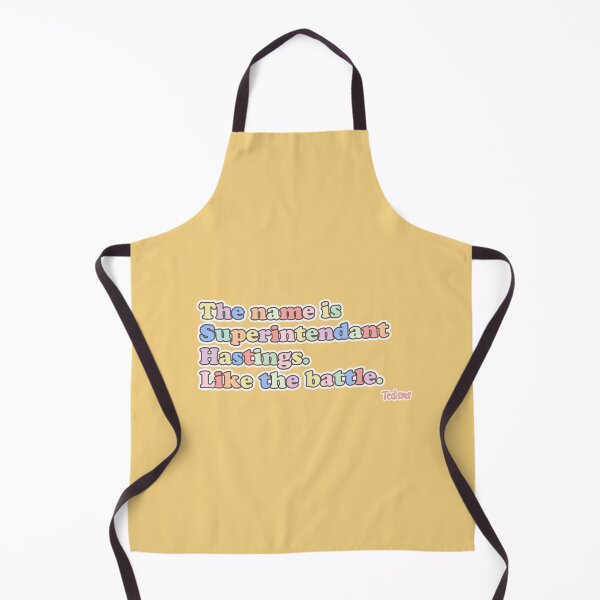Item preview, Line of Duty Quote designed and sold by holbytv.
