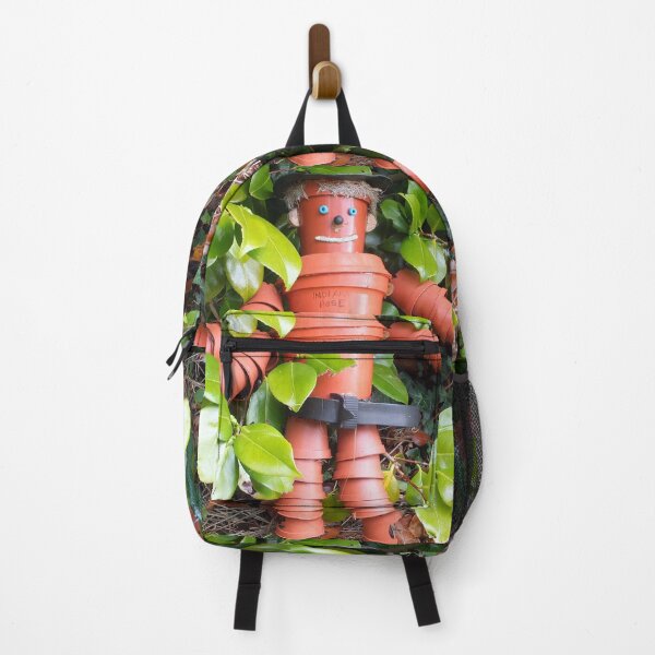 Item preview, Flowerpot Man designed and sold by pinkal.