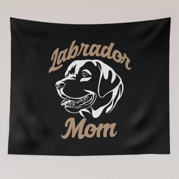 Item preview, Labrador Retriever designed and sold by apathdigo.