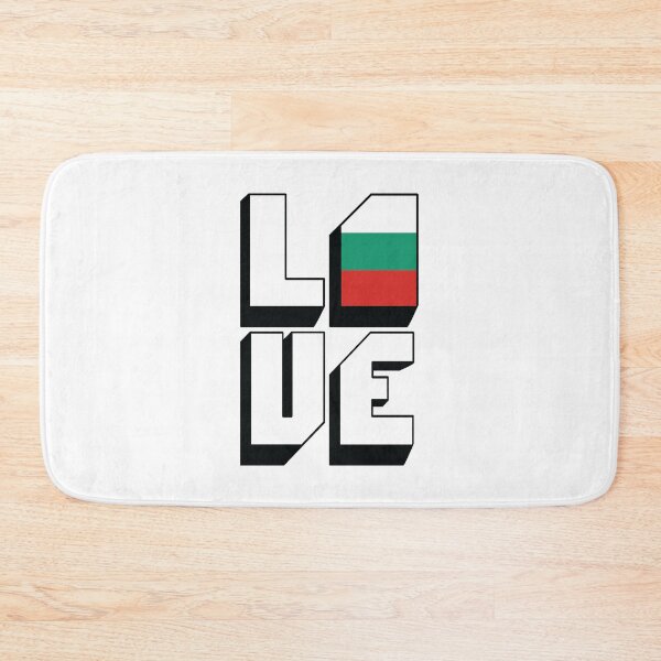Item preview, LOVE Bulgaria designed and sold by lazarusheart.