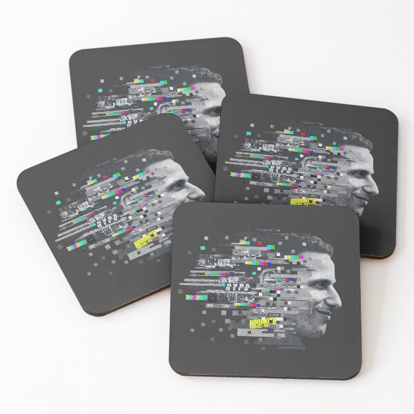 Item preview, Jake Peralta, The Amazing Human / Genius designed and sold by DigitalDesgin.