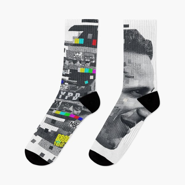 Item preview, Jake Peralta, The Amazing Human / Genius designed and sold by DigitalDesgin.
