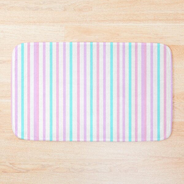 Item preview, Colorful Pastel Stripe Pattern Gift Ideas designed and sold by jkernz.