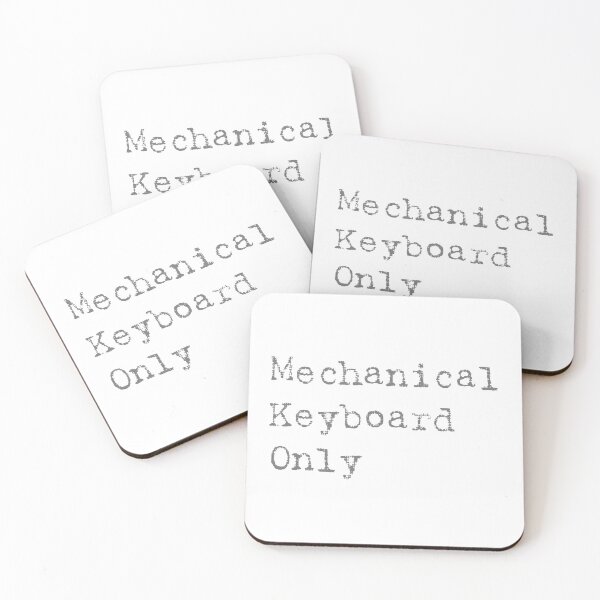 Item preview, Mechanical Keyboard designed and sold by Nesiaku.