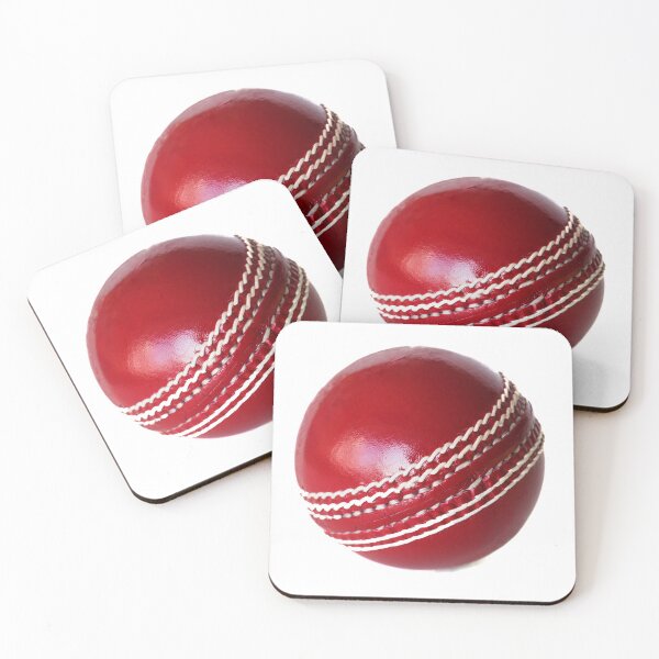 Item preview, Cricket Ball designed and sold by MartianBCShop.