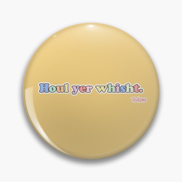 Item preview, Line of Duty Quote designed and sold by holbytv.