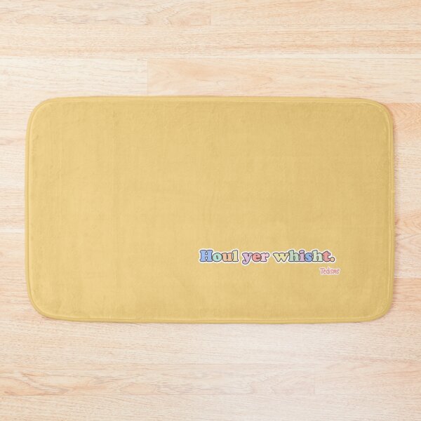 Item preview, Line of Duty Quote designed and sold by holbytv.
