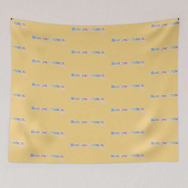 Item preview, Line of Duty Quote designed and sold by holbytv.
