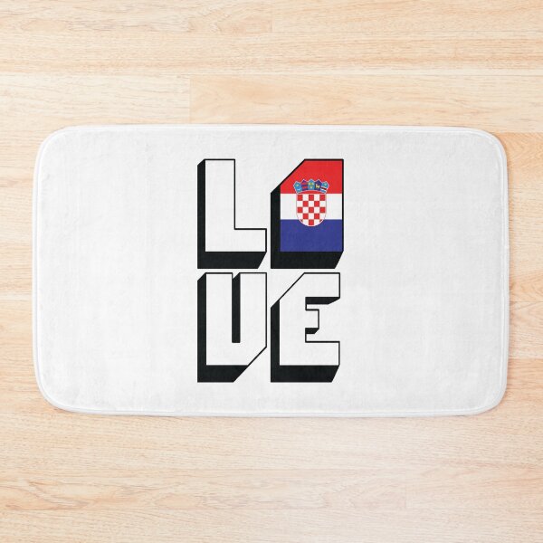 Item preview, LOVE Croatia designed and sold by lazarusheart.