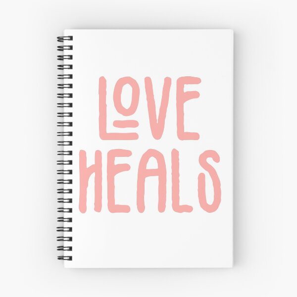 Item preview, Love Heals  designed and sold by Dollfacedesign.