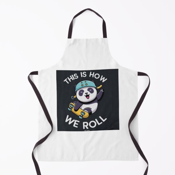 Item preview, Panda Skateboarding EST.2021 Shirt, Skateboarder Gift, This is How We Roll, Skating Shirt, Skateboard Shirt, Skateboard Art, Skateboarding T-Shirt designed and sold by chanat3659.