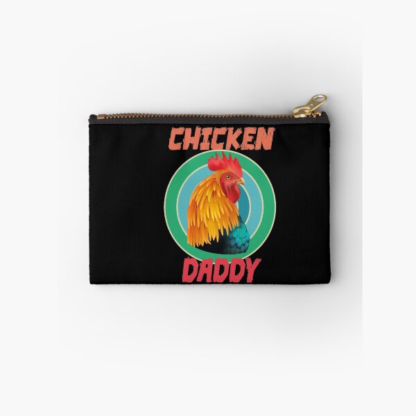 Item preview, chicken daddy designed and sold by Heddar Badreddine.