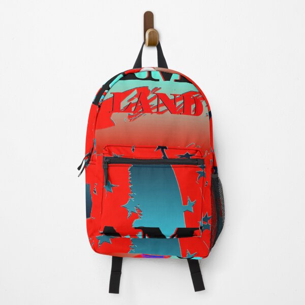 Item preview, America land of liberty designed and sold by David Lee Thompson.