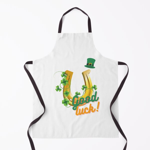 Item preview, Good luck designed and sold by MlleGloriaShop.