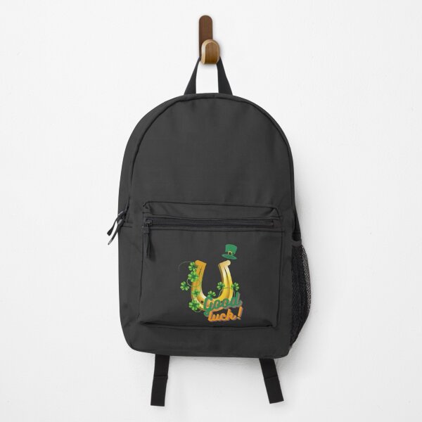 Item preview, Good luck designed and sold by MlleGloriaShop.