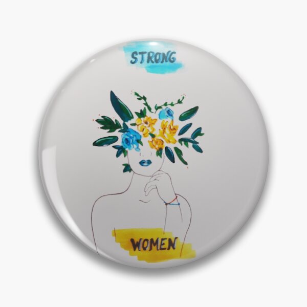 Item preview, "Strong women" designed and sold by MarianaArtS5.