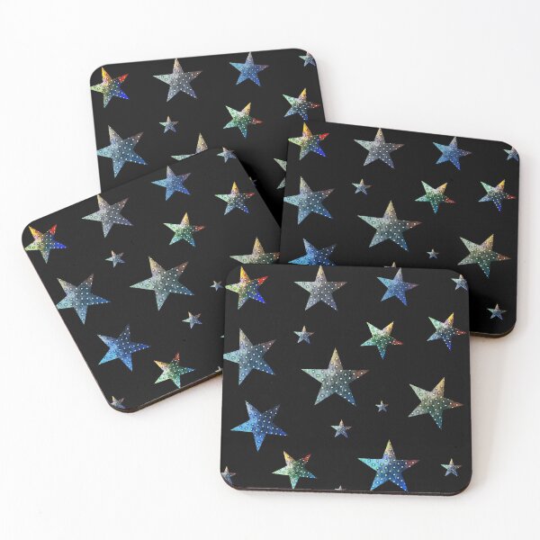 Item preview, Stars designed and sold by Tamm-art.