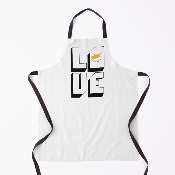 Item preview, LOVE Cyprus designed and sold by lazarusheart.