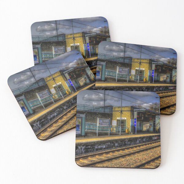 Item preview, Millfield Metro Station designed and sold by axp7884.