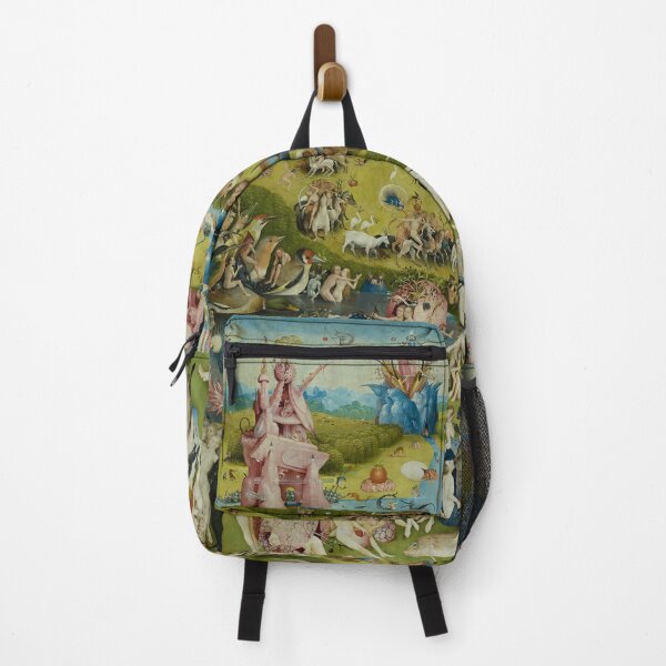 Item preview, The Garden of Earthly Delights by Hieronymus Bosch (1480-1505) designed and sold by allhistory.