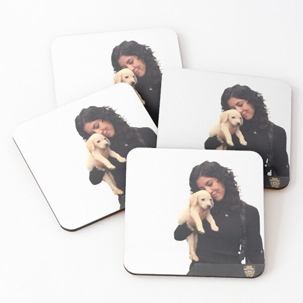 Item preview, Rosa Diaz & Arlo designed and sold by DigitalDesgin.